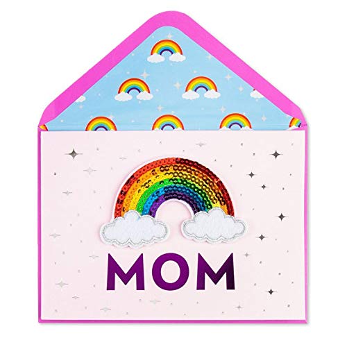 PAPYRUS Ppy Mother'S Day Whlsl Cards, 1 EA