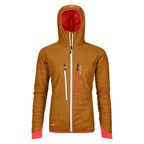 ORTOVOX Jacke Marke Modell SWISSWOOL PIZ BOÈ Jacke