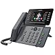 FANVIL SIP-Phone V65 LCD WLAN schwarz