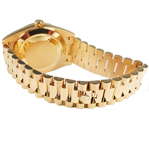 Rolex Day-Date 18k Yellow Gold 40mm M2282383