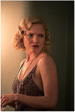 Kate Phillips 8 Inch x 10 Inch Photograph Peaky Blinders (TV Series