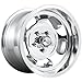 Us Mag indy 15x10 6x139.7-50et 108.00mm high luster polished wheel