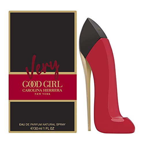 CAROLINA HERRERA Very Good Girl Vap Eau De Parfum, One size, 30 ml