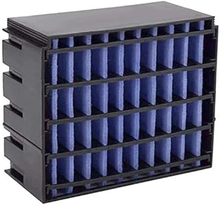 Jiusion Replacement Filter for Arctic Air Ultra Conditioner Arctic Air Ultra Evaporative Air Cooler Arctic Air Pure Chill Evaporative Air Cooler Arctic Air Pure Chill 2.0 Evaporative Air Cooler