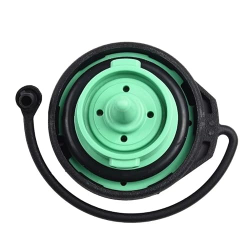 Bouchon de réservoir haute durabilité pour S4 2008-2016 | Standard OEM 5C0201550T