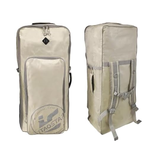 iTAOSTAR G-B01D Paddle Board Back Pack