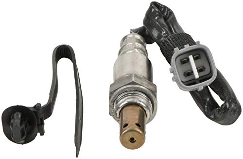 Up To 40% OFF Bosch 15571 OE Fitment Wideband Oxygen Sensor for Select 2004-12 Lexus ES330, ES350, RX330, RX350, RX400h, RX450h; Toyota Avalon, Camry, Highlander, RAV4, Sienna, Solara, Tacoma, Venza, 4Runner