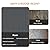 Domi 8x16Ft Resin Outdoor Storage Shed with Floor, Plastic Garden Storage Shed, Outside Weatherproof Storage Building for Tools, Bike, Lawn Mower, Patio, Backyard