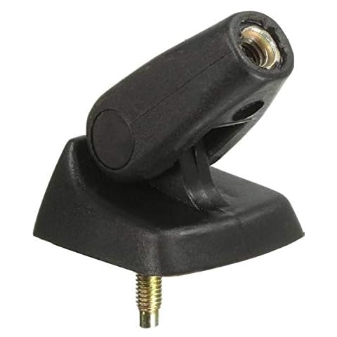 Base De Antena Delantera del Coche para El Experto 106 205 206 306 309 405 406 De Peugeot Cover