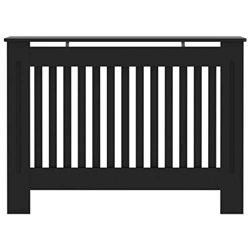 image for Unfade Memory Radiator Cover Heating Covers for Home MDF Heating Cabin