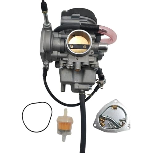 Carburateur YFM450 contre la perte de puissance du moteur de 2004 à 2006