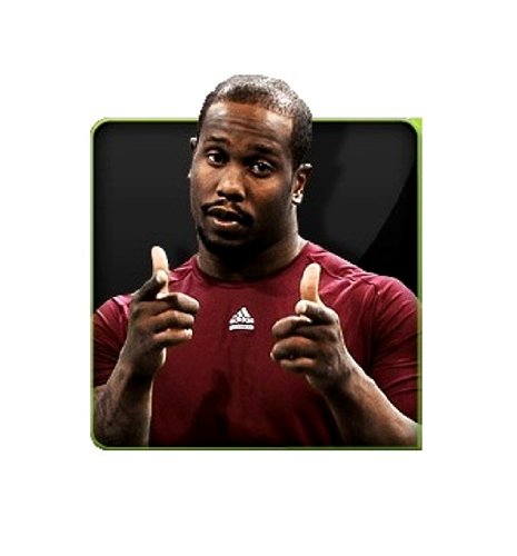 Adidas miCoach (jeu Kinect)