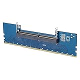 【Ausgezeichnete Alternative】 Eine ausgezeichnete alternative zum RAM-adapter, der nach der Installation problemlos verwendet werden kann.