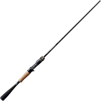 Amazon | シマノ(SHIMANO) バスロッド 20 ポイズンアルティマ 166M