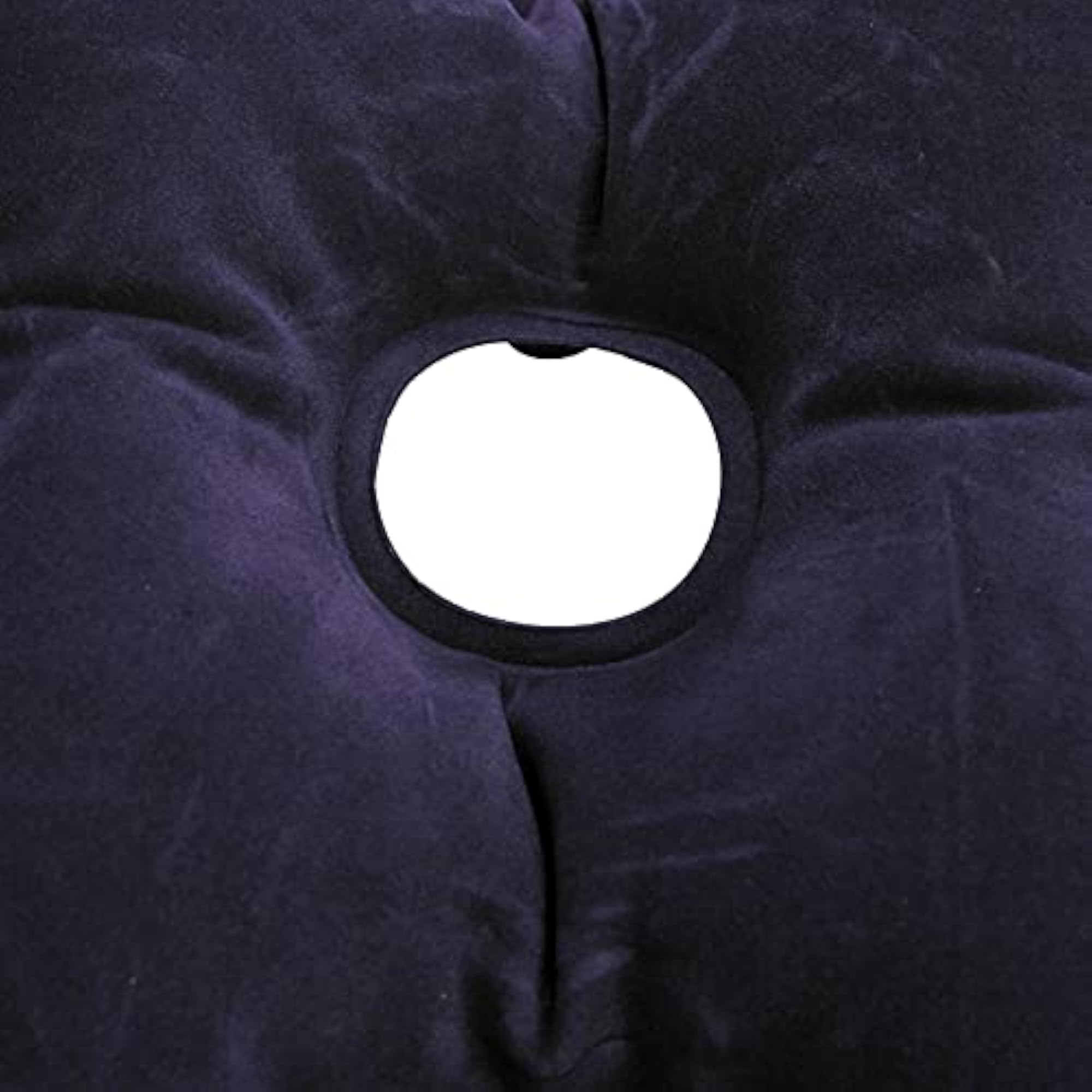 Inflatable Anti-Bedsore Cushion