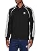 adidas SST TT Sweatshirt, Hombre, Black, M