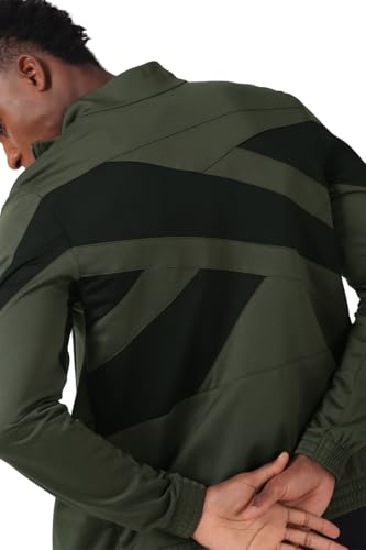 Image of Reebok Unisex Ri Vector Knit Tracktop