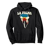 Retro La Palma Island Spain Apparel & Gifts