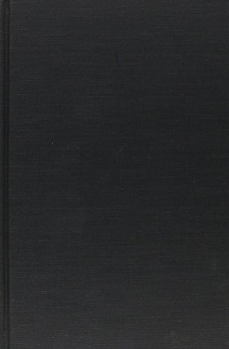 Parallel Lives: Spanish and English National Drama, 1580-1680