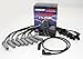 Moroso 9343M Mag-Tune Ignition Spark Plug Wire Set