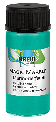 KREUL 73230 Magic Marble - Colore Marmorizzato, 20...