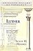 Luther (Abingdon Pillars of Theology)