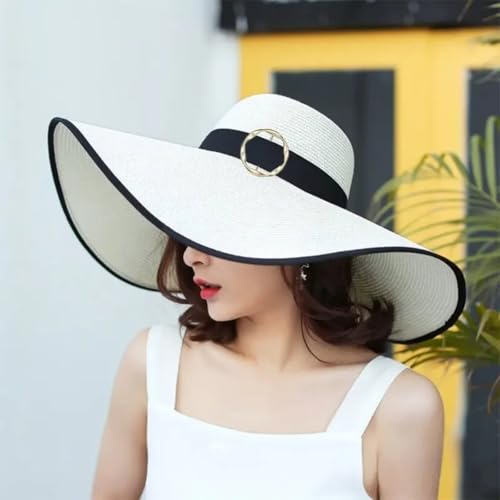 Scarf Ring Clip Set – Fashionable T-Shirt Ties Clips for Women – Metal Round Circle Shirt Buckle for Versatile Styling – Gold