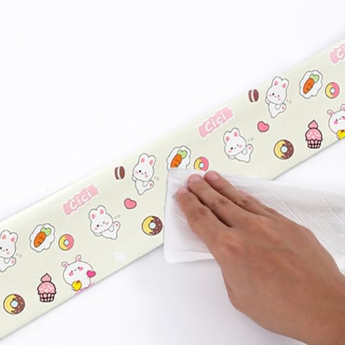 Bande anticollision imperméable protection bords table et coins - 4