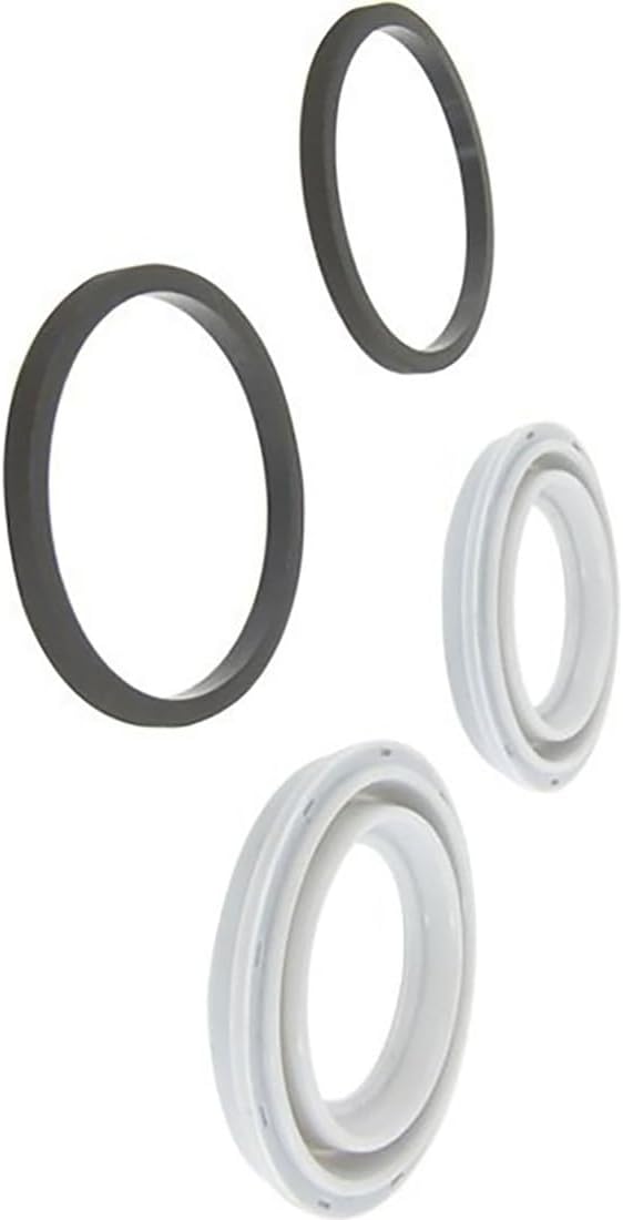 Replace Rear Disc Brake Caliper Repair Kit for Ford F-250 Super Duty 6.2L 2012 2013 2014 2015 2016 2017 2018 2019, for F-250 Super Duty 6.7L 2012 2013 2014 2015 2016 2017 2018 2019, 1 Pack