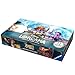 Ravensburger Disney Lorcana TCG: Azurite Sea Booster Pack Display | 24 Packs with 12 Trading Cards Each | Ideal for Collectors & Disney Fans | Suitable for Ages 8+