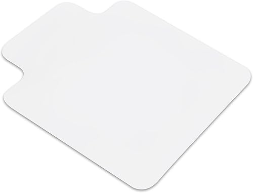 Miniatura 9 de Tapete para silla de alfombra, de pelo bajo a medio (14 de pulgada de grosor), protector de alfombra para silla de escritorio de oficina y juegos.