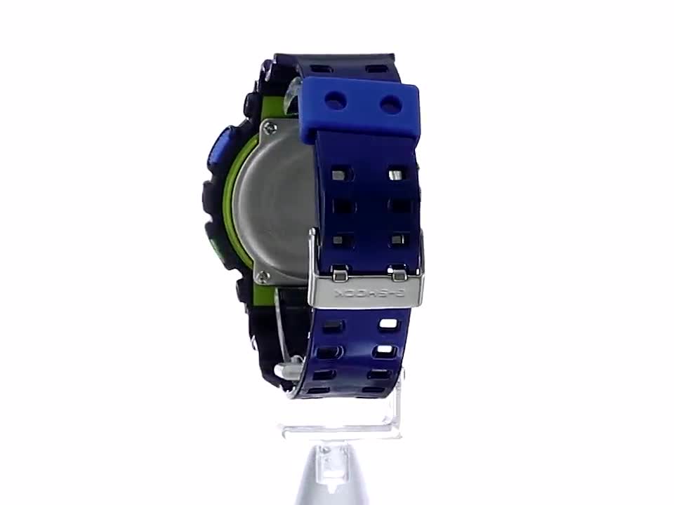 稼働品 G-SHOCK ANALOG-DIGITAL GA-110MC-2AJF 稼働品 G-SHOCK ANALOG-DIGITAL GA-110MC-2AJF カシオ Gショック