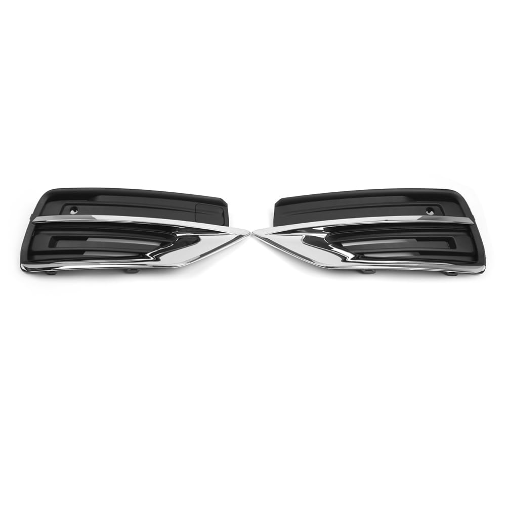 Bumper grill VOLVO XC 90 aan een goede prijs bij