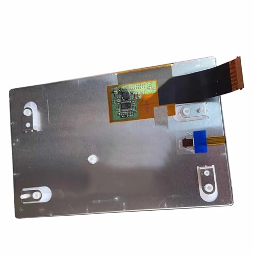 Pantalla para Coche LCD de 7 pulgadas para cuadro de instrumentos Dodge Ram 6