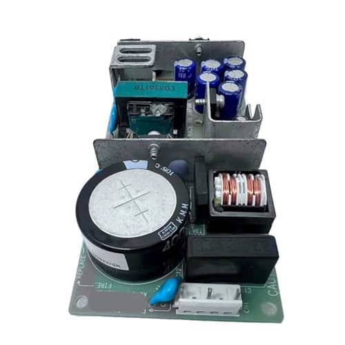 Alimentation LDC30F-1-G haute précision à triple isolation électrique - 2