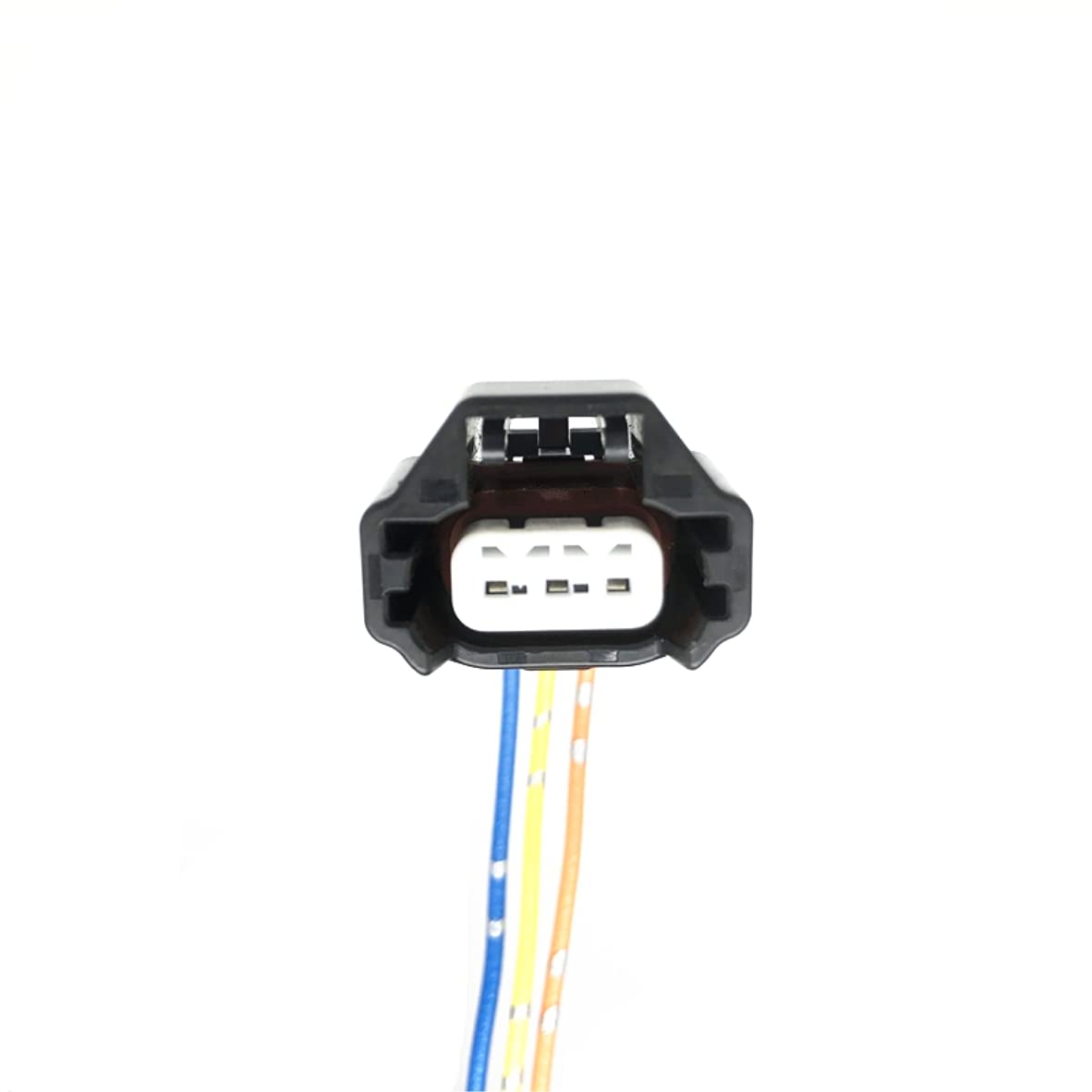 Replacement for Nissan Infiniti Camshaft Crankshaft-Position Sensor Connector Harness Plug