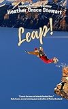  Leap (Heather Grace Stewart Poetry) (English Edition)