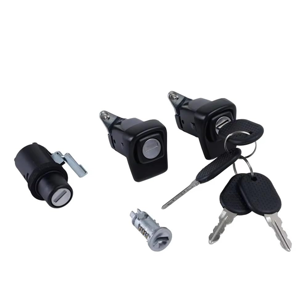 Ningqonggongshi One Color Lock Cylinder Assy For Fiat 1989 1990-2003