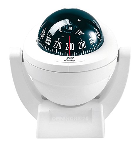 PLASTIMO 63863 Compas Blanc