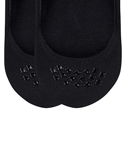 Burlington Everyday 2-Pack Box Calzini Uomo Cotone...