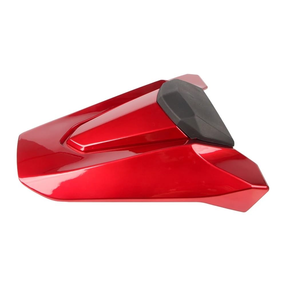 Capot de carénage de queue CB650R CBR650R housse de siège - 8