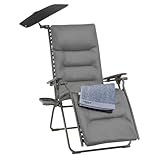 Chaises et chaises longues LaFuma