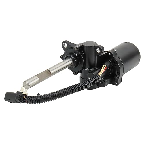 Motor izquierda power running board Ram 1500 2019-2022 miniatura 3
