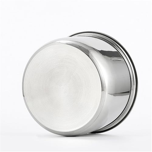 Olla de repuesto de acero inoxidable de 3L para cocinar 5