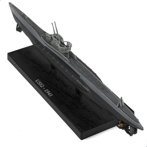 Sous-marin de collection U-552 1941 décoration bureau histoire - 2