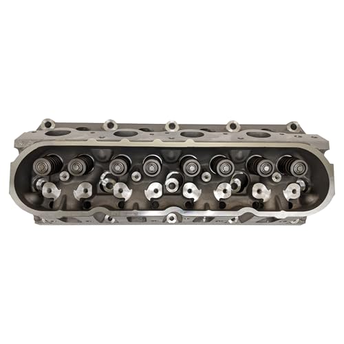 Enginequest - Eq-ch364ca - Enginequest Compatible Withreplacement For Chevy R...