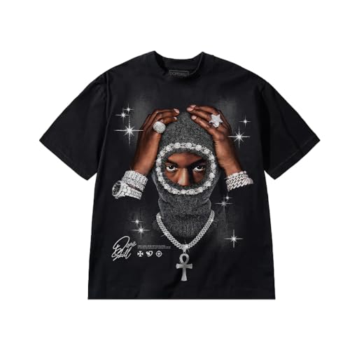 Image of DopeSkill Graphic Tee Streetwear Hypebeast Hip Hop Unisex Premium T-Shirt Sneaker Colour Matching Shirts Gift for Sneakerhead