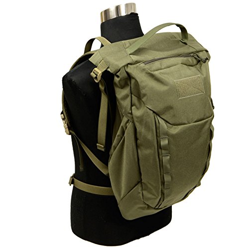 Amazon | FLYYE Spear Backpack RG | ダンプポーチ・バッグ 通販