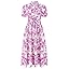 White Purple