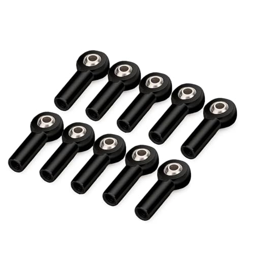 RC p[c For Axial For SCX10 II D90 D110 For Tamiya CC01 1/10 RCJ[p[c RlNeBObh ^Cbh {[WCg CW M3/M4 ^{[WCg(Black,M4)